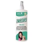 Pet Organics No Scratch Spray for Cats 16 fl. oz