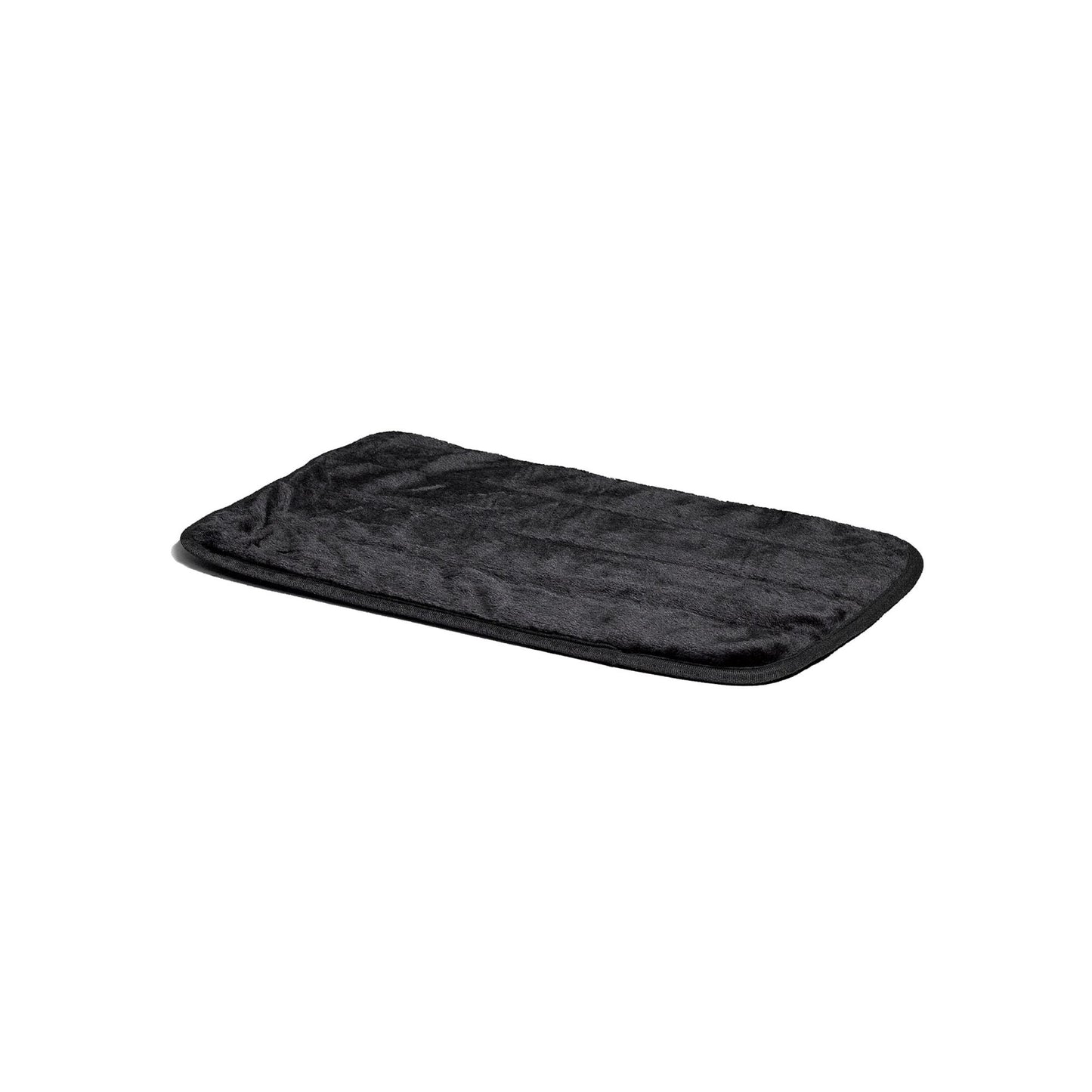 MidWest Homes for Pets Fur Dog Mat Black 1ea/30in X 48in.