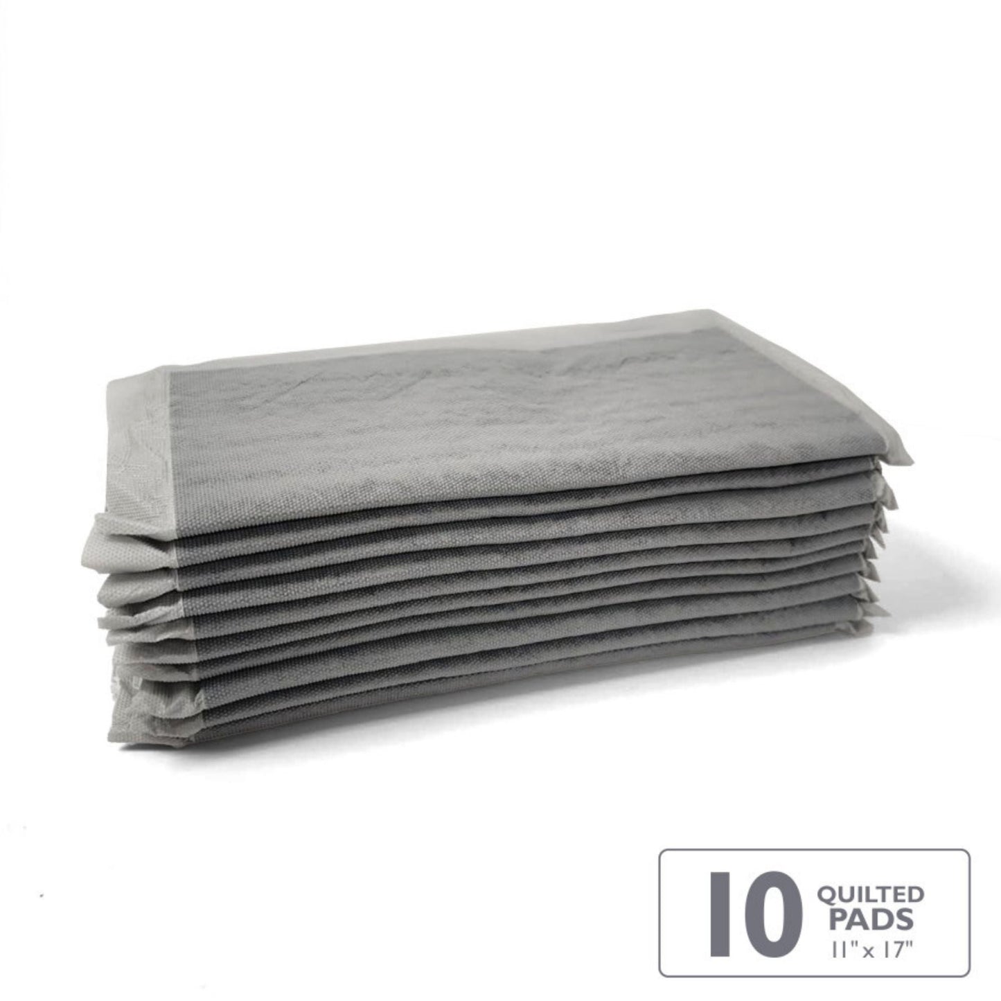 Four Paws Wee-Wee Cat Litter Box System Pads 1ea/11 in X 17 in (10 ct)