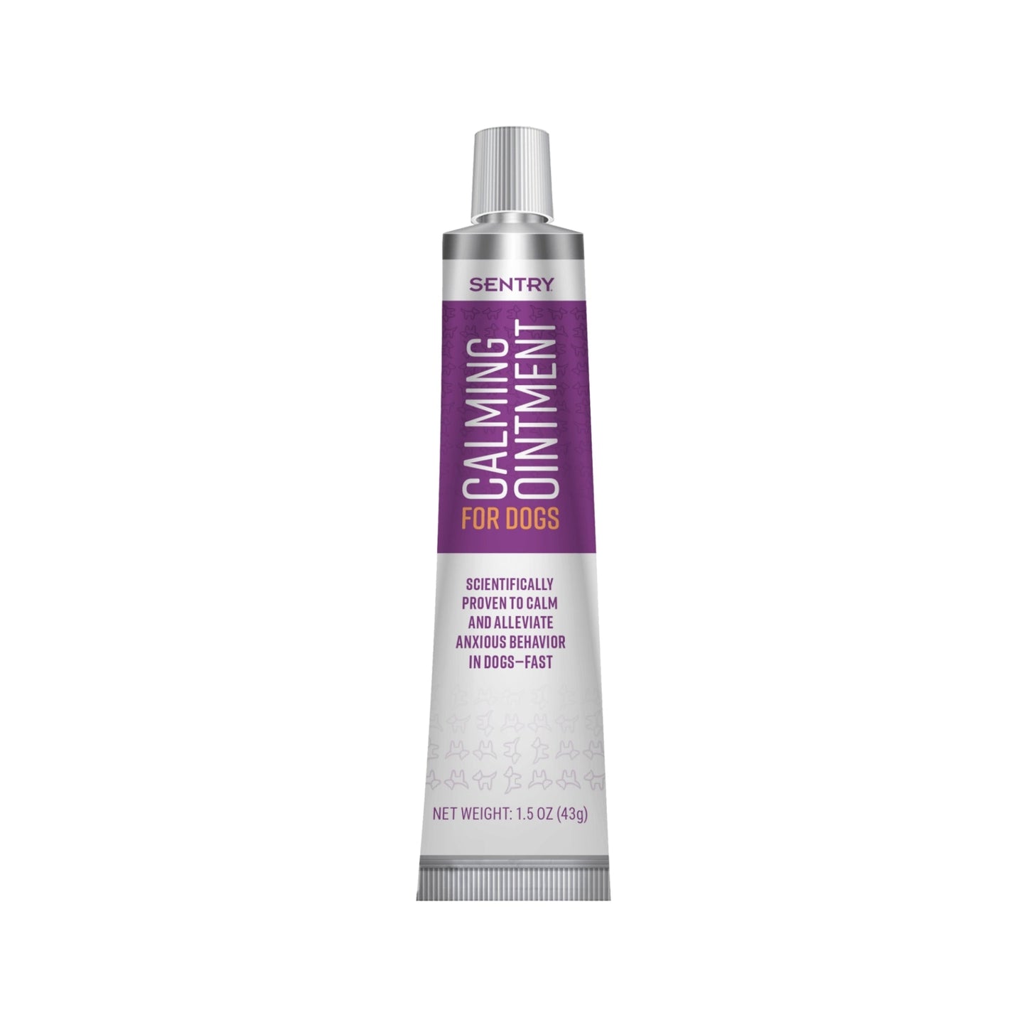 Sentry Calming Ointment For Dogs
