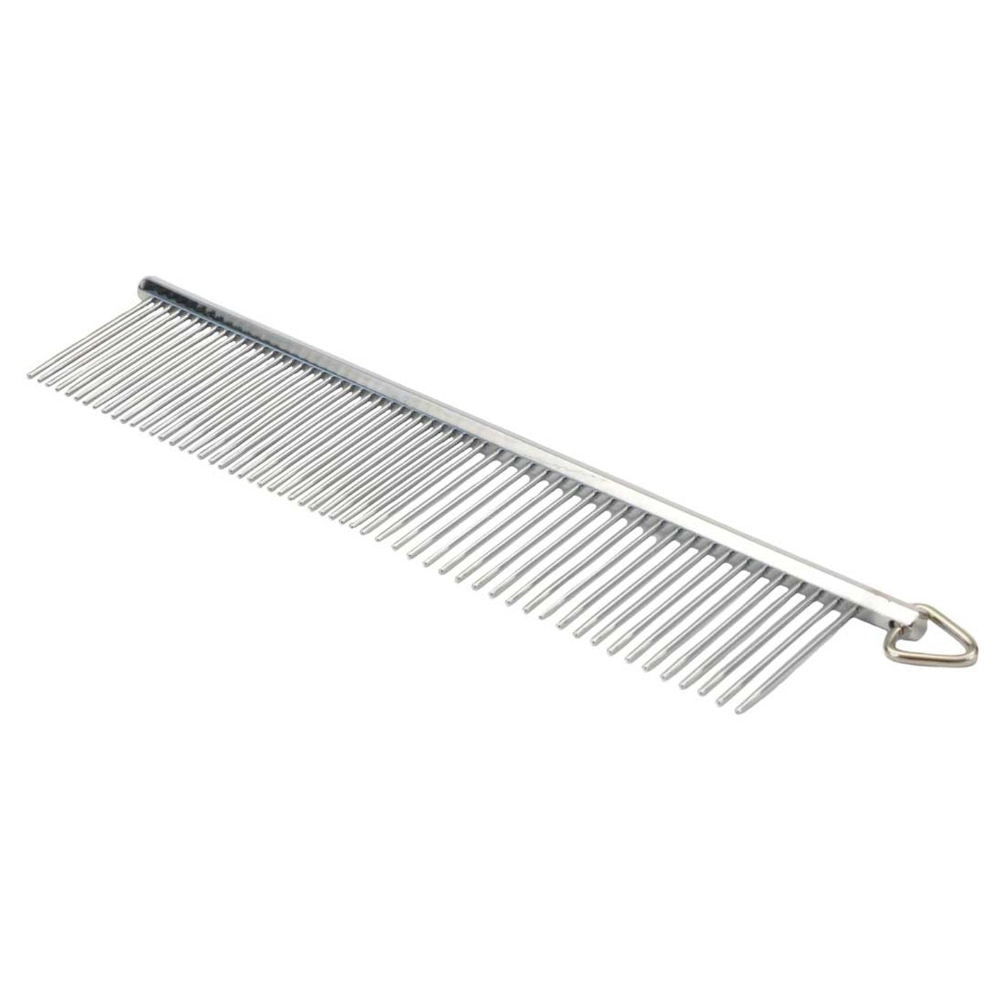 Safari Dog Grooming Comb for medium/coarse coat