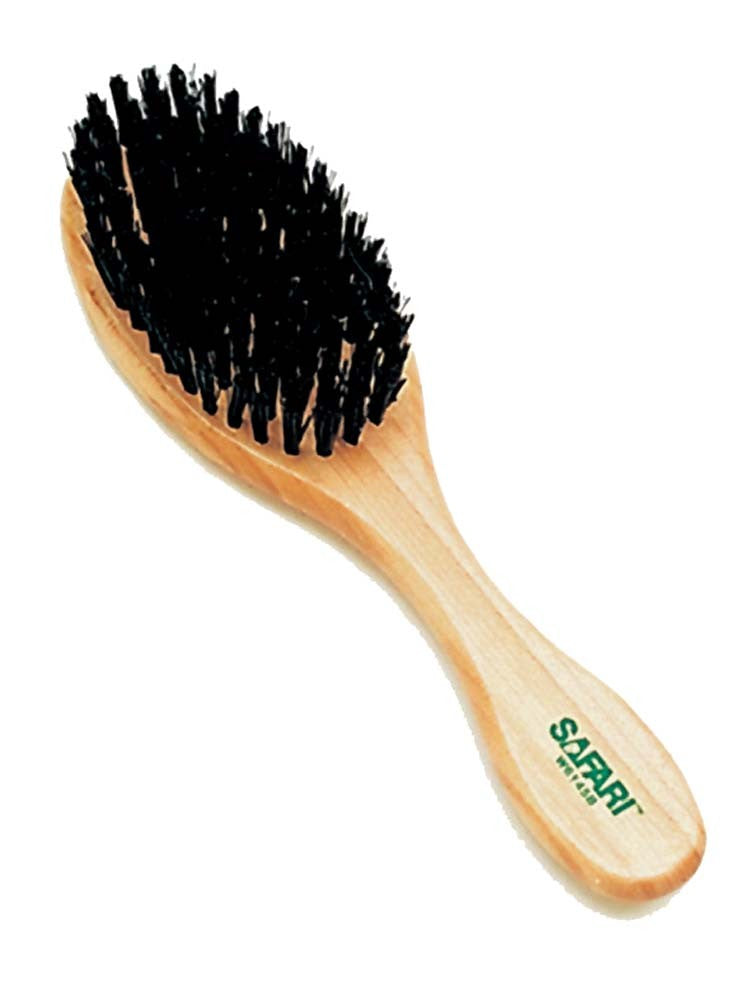 Safari Bristle Dog Brush LG