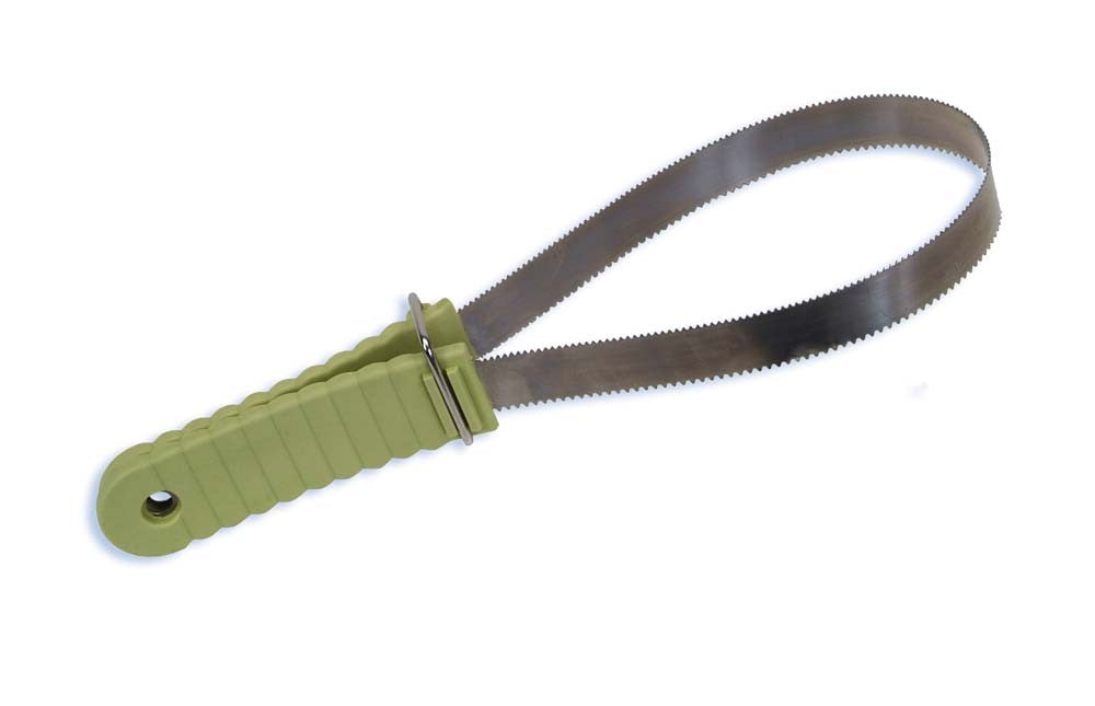 Safari Dual-Sided Dog Shedding Blade