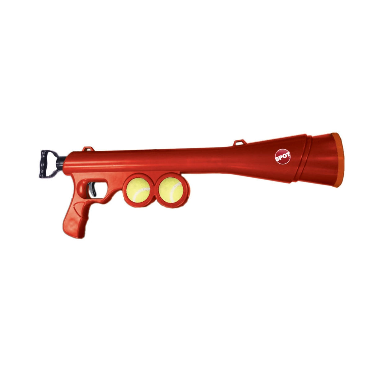 Spot 24” launcher Launch & Fetch