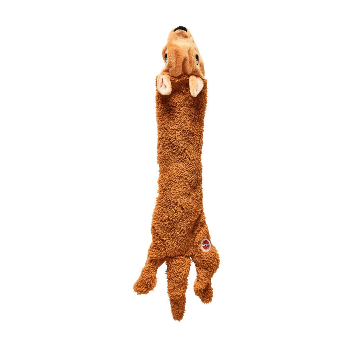 Spot Love the Earth Dog Toy Kangaroo, 1ea/14 in Default Title