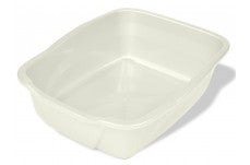Van Ness Plastics Cat Litter Pan Blue Small