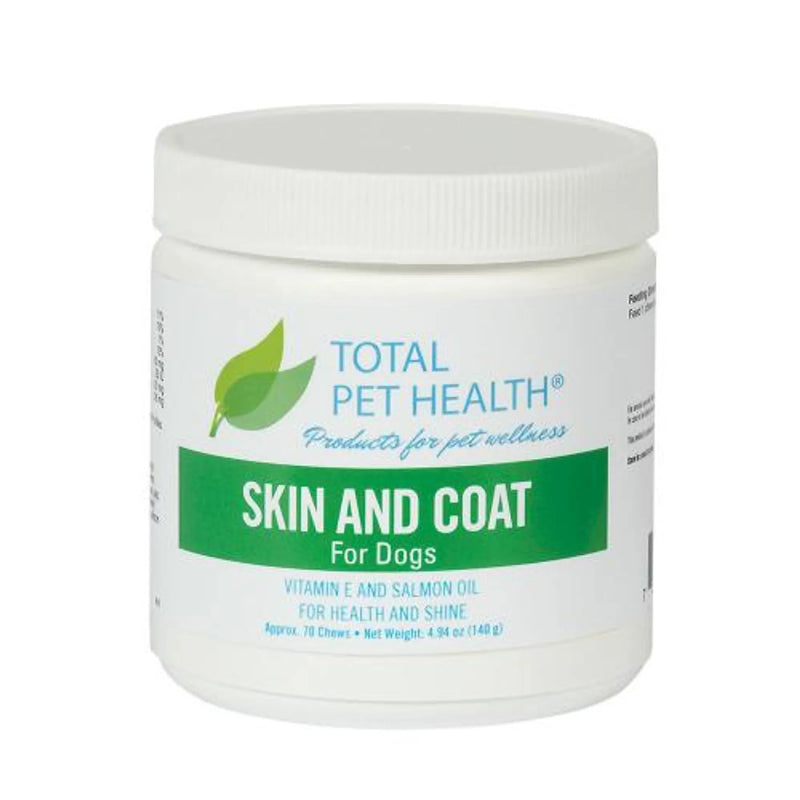 TPH Skin & Coat