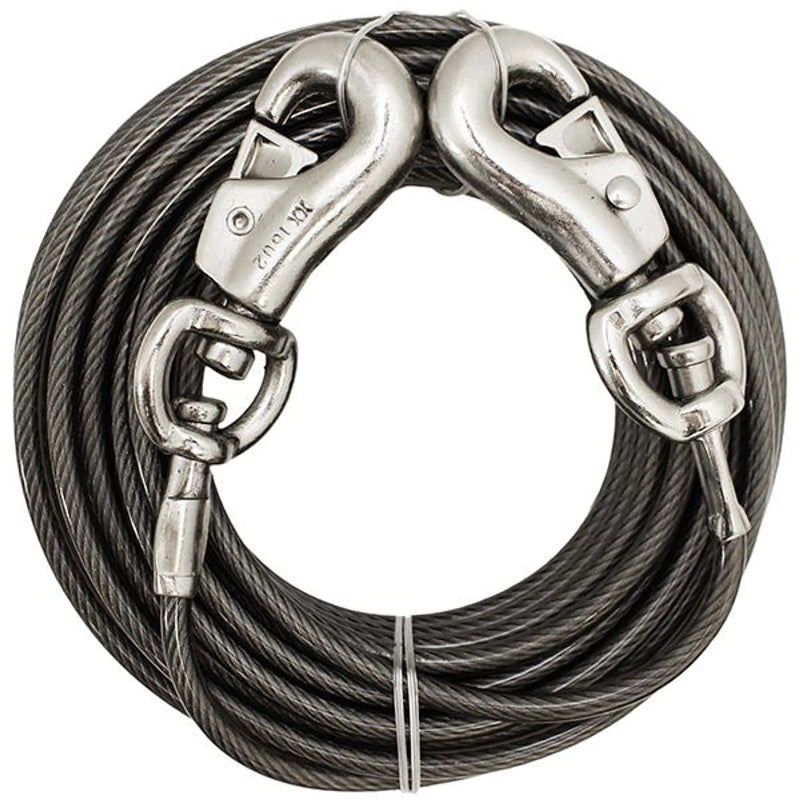 BP Tie-Out Comfort Snap