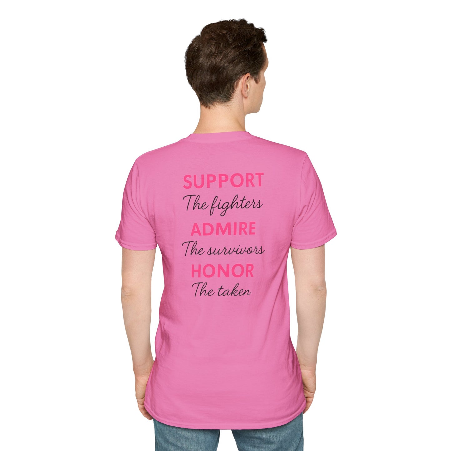 Martha's Mavericks Unisex Shirt