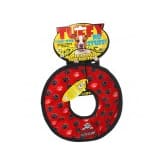 Vip Products Toy No Stuff Ring Dog Toy 9 In