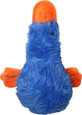 Multipet Duckworth Dog Toy Webster 13in