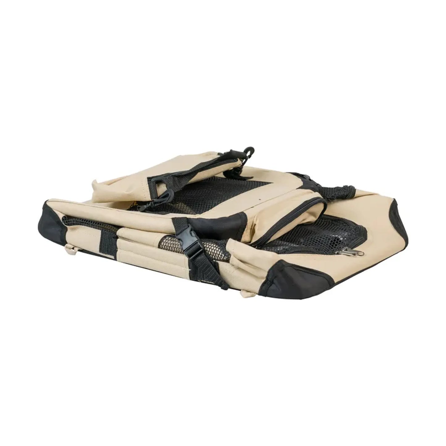 Folding Soft Dog Crate Carrier