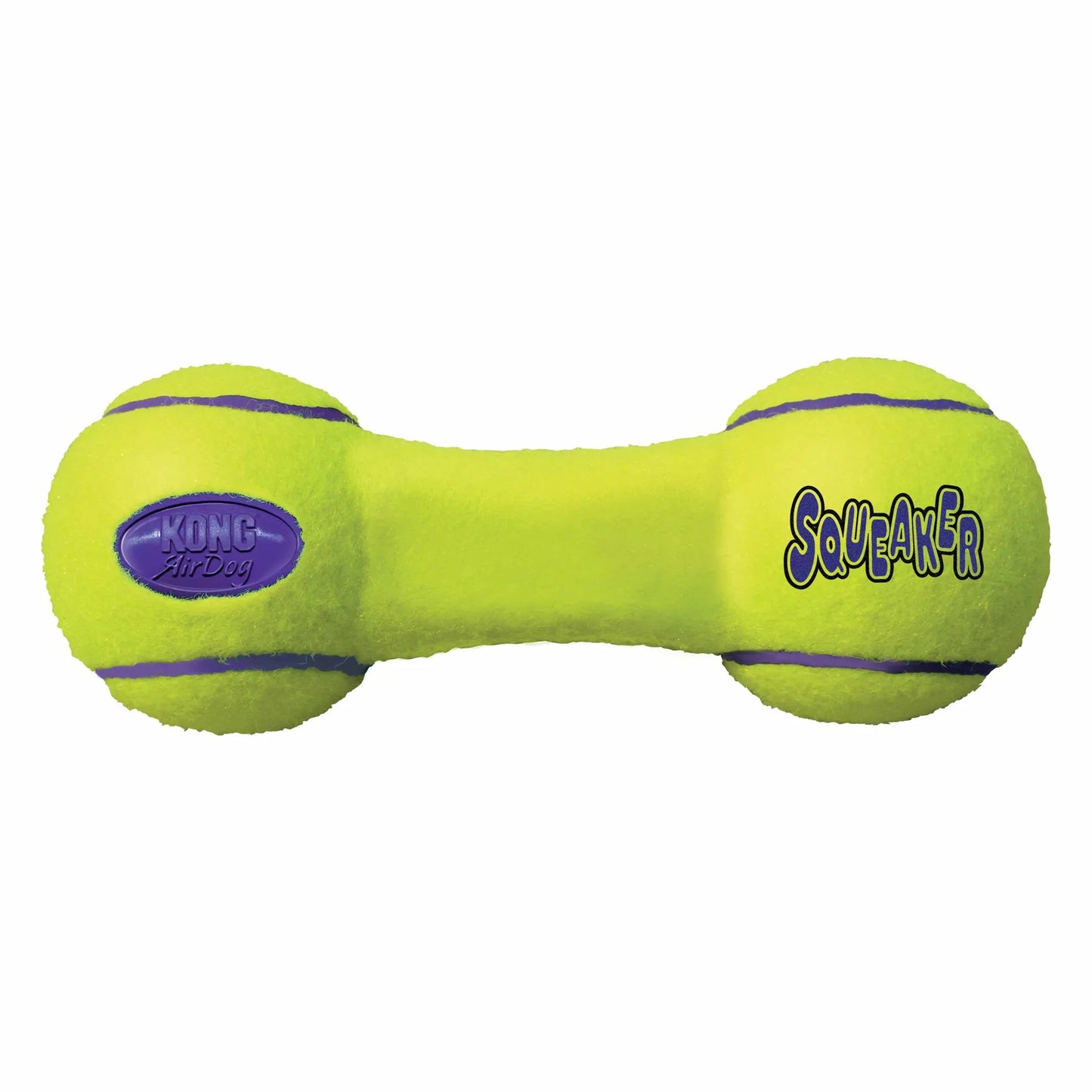 KONG Dumbbell Dog Fetch Toy