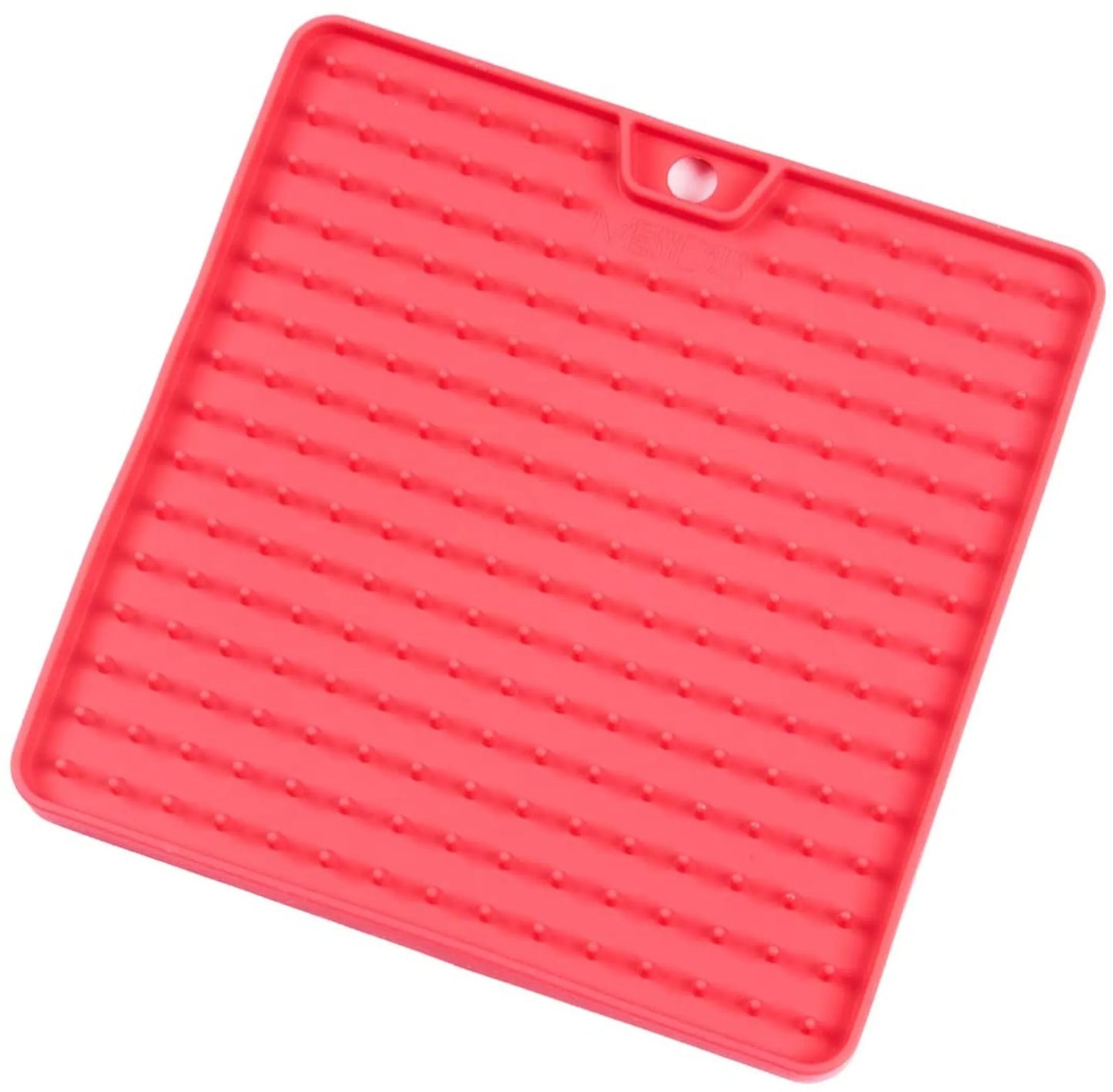 Interactive Feeding and Licking Mat