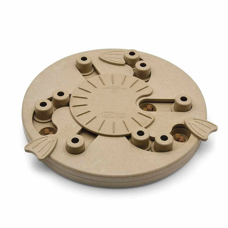 Interactive Treat Dog Puzzle Toy Level 3