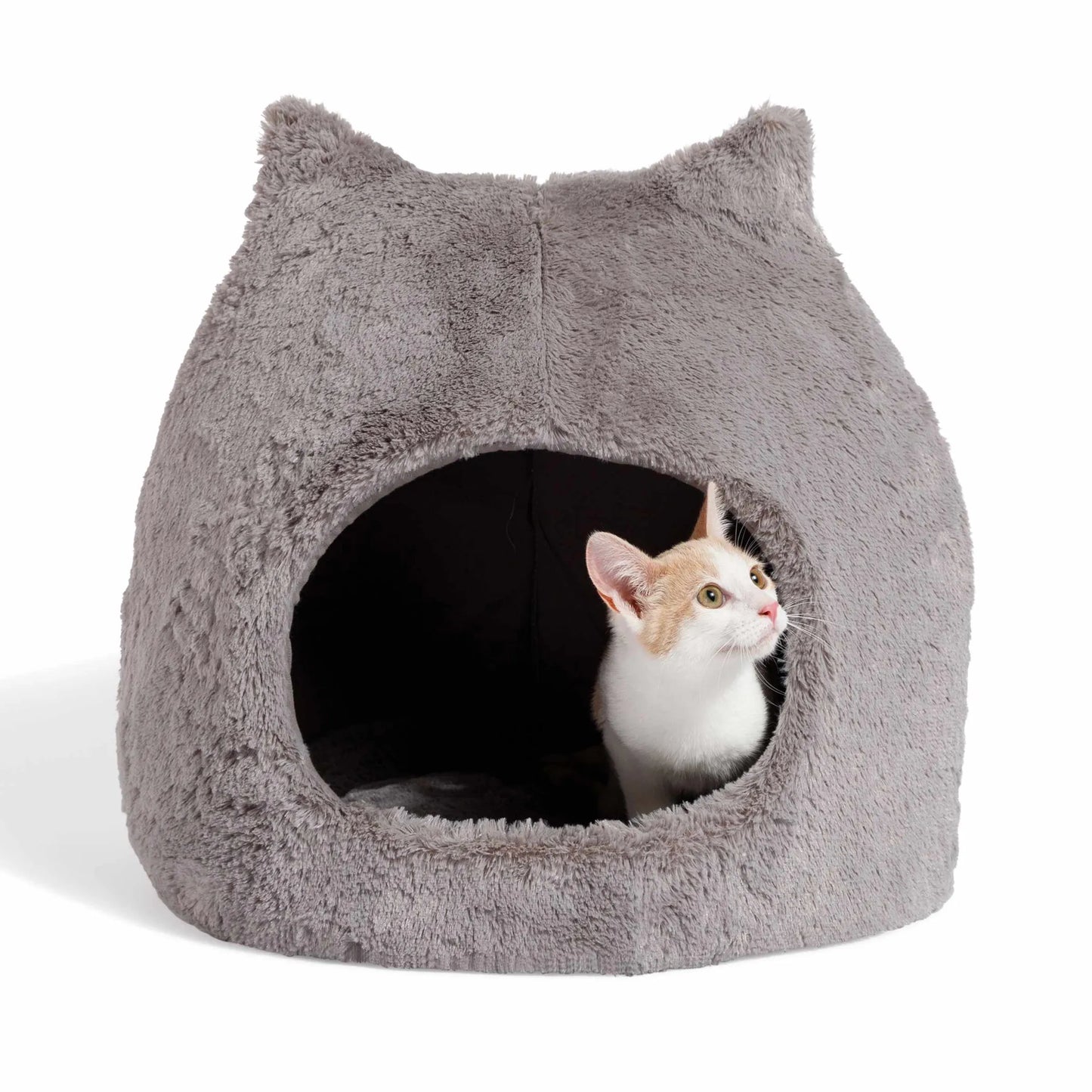 Cat Cave Bed