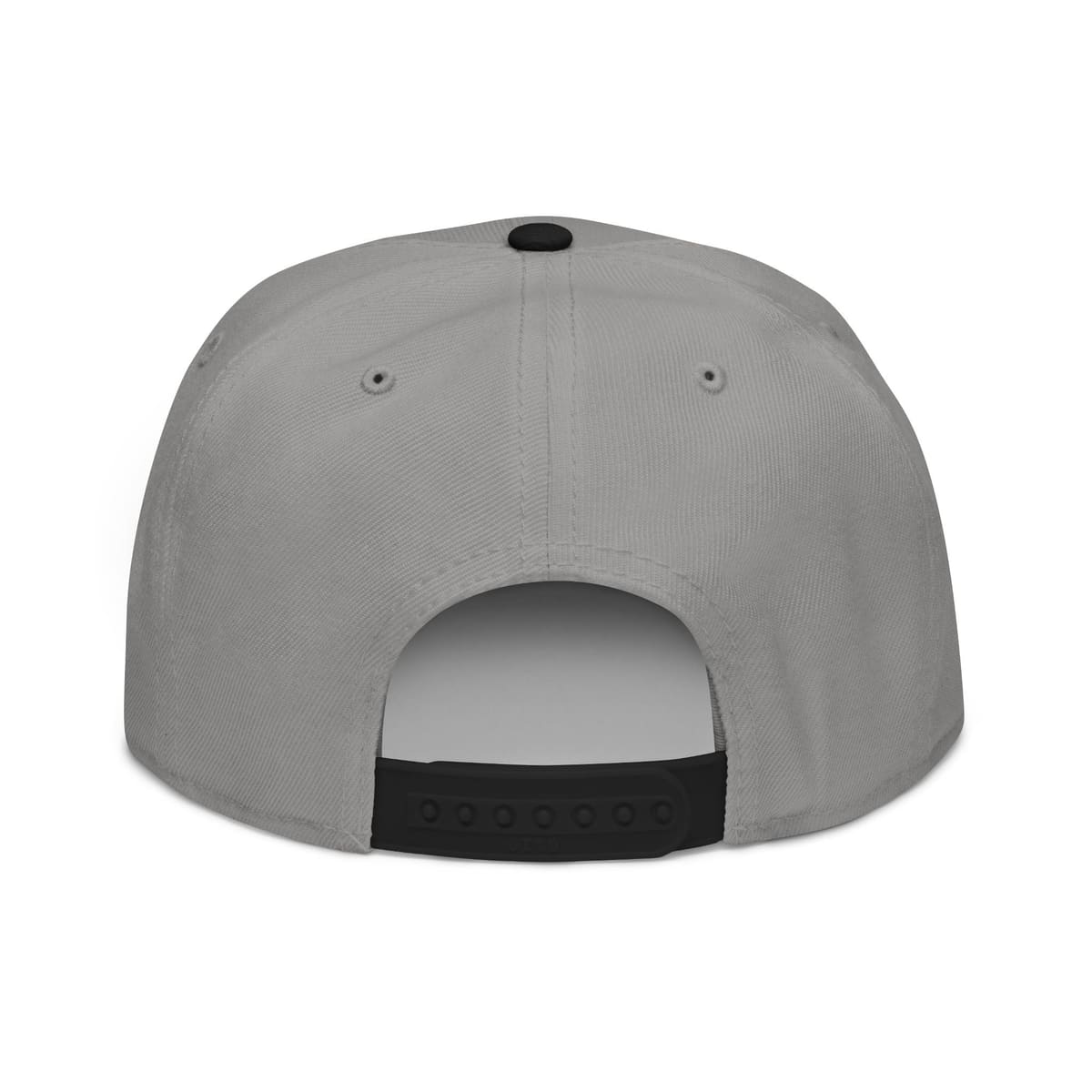 Christos Snapback Hat