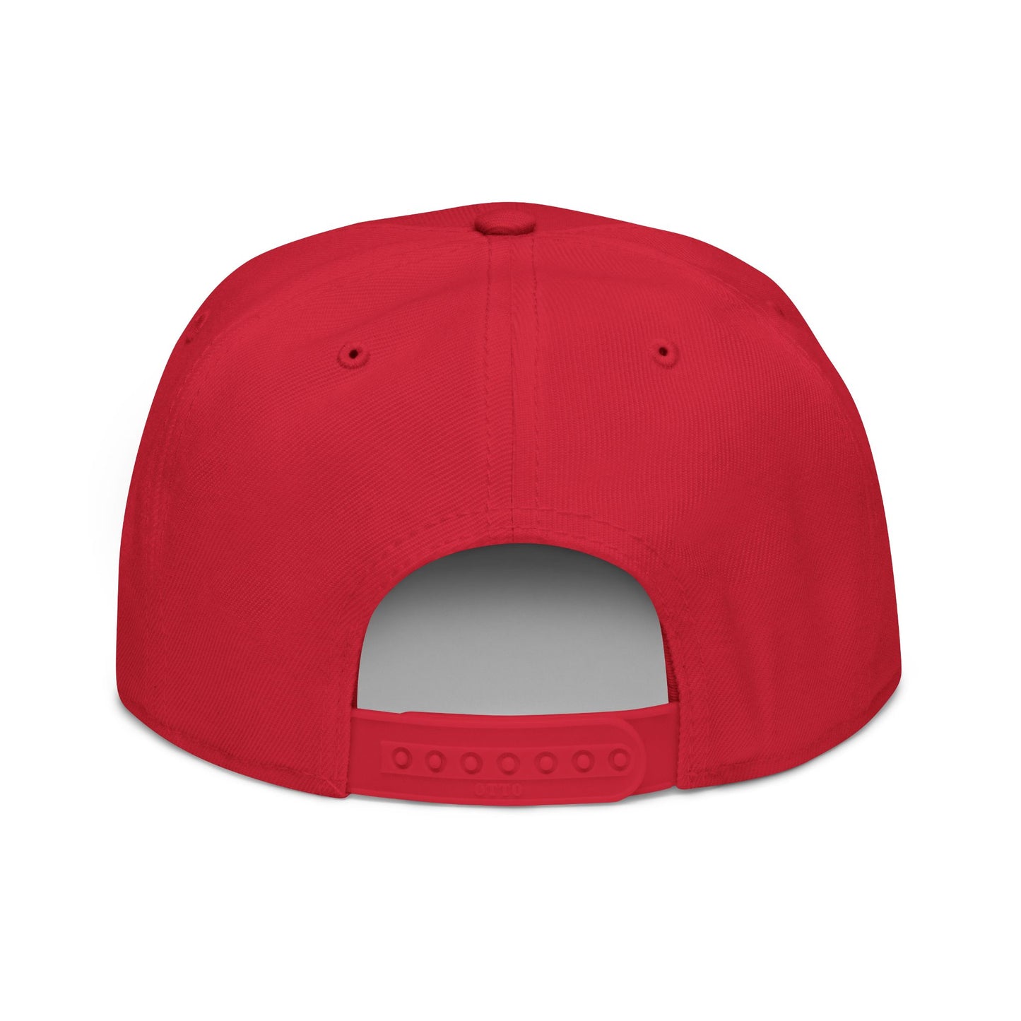 God > Highs & Lows Snapback Hat