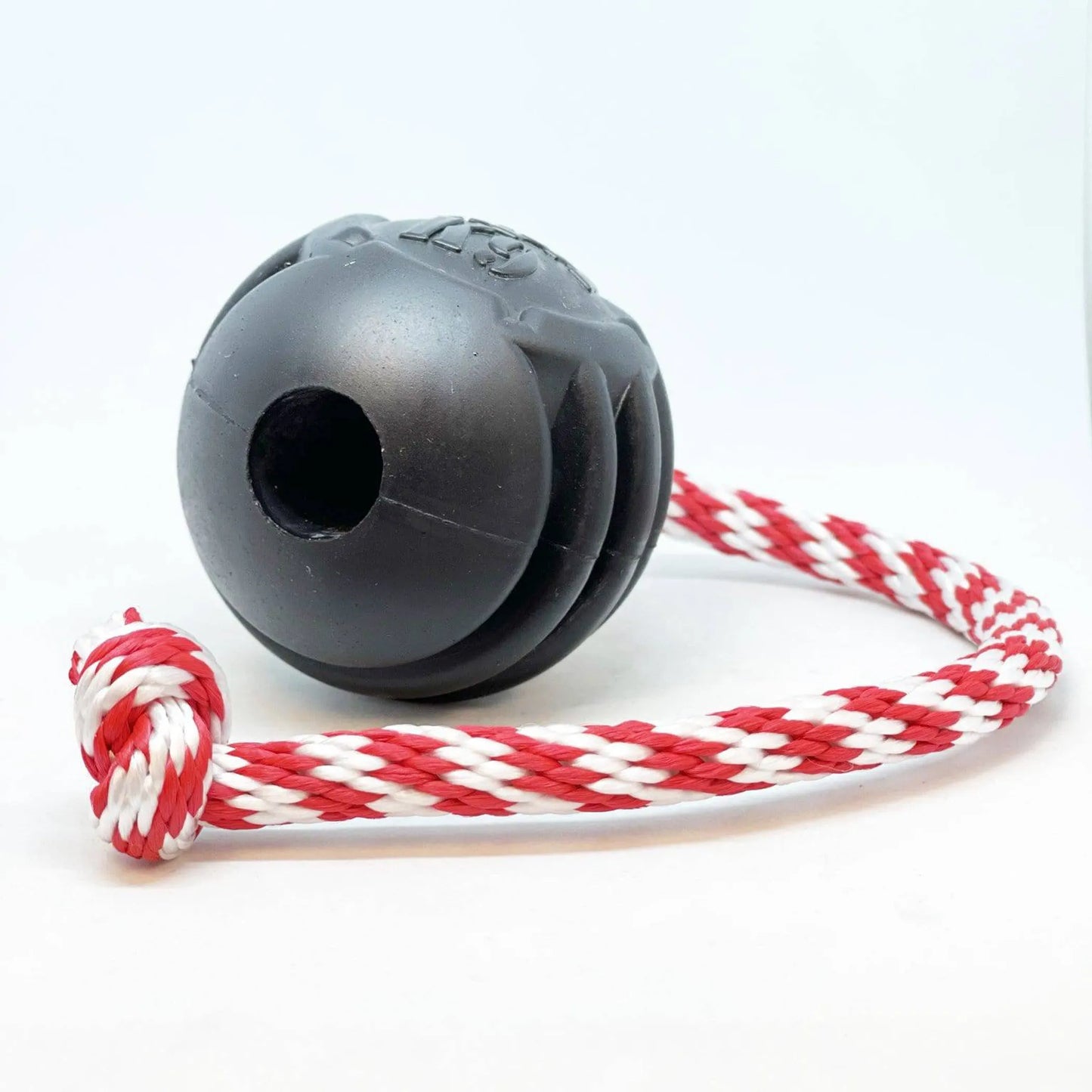 Ultra-Durable Rubber Chew Toy