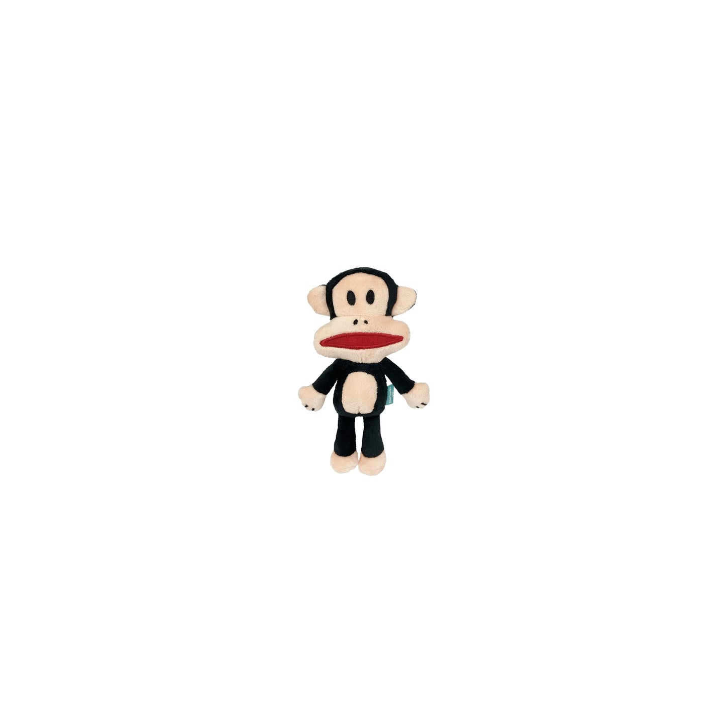 Multipet Paul Frank Julius 6" (monkey)