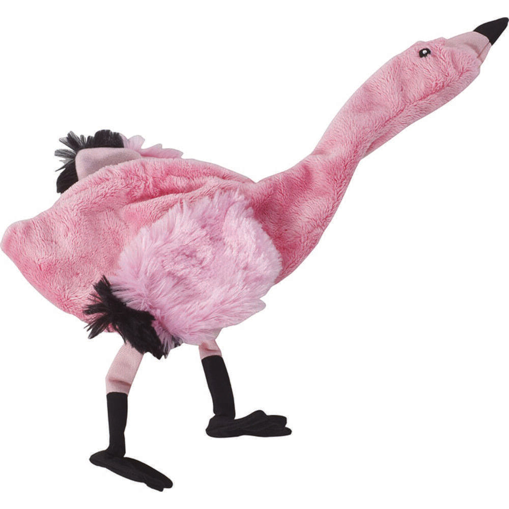 Ethical Pet Skinneeez Pink Flamingo 20"