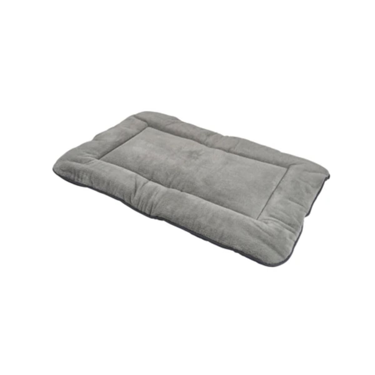 Messy Mutts Dog Crate Mattress Large