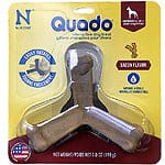 N-Bone Dog Quado Bacon Large