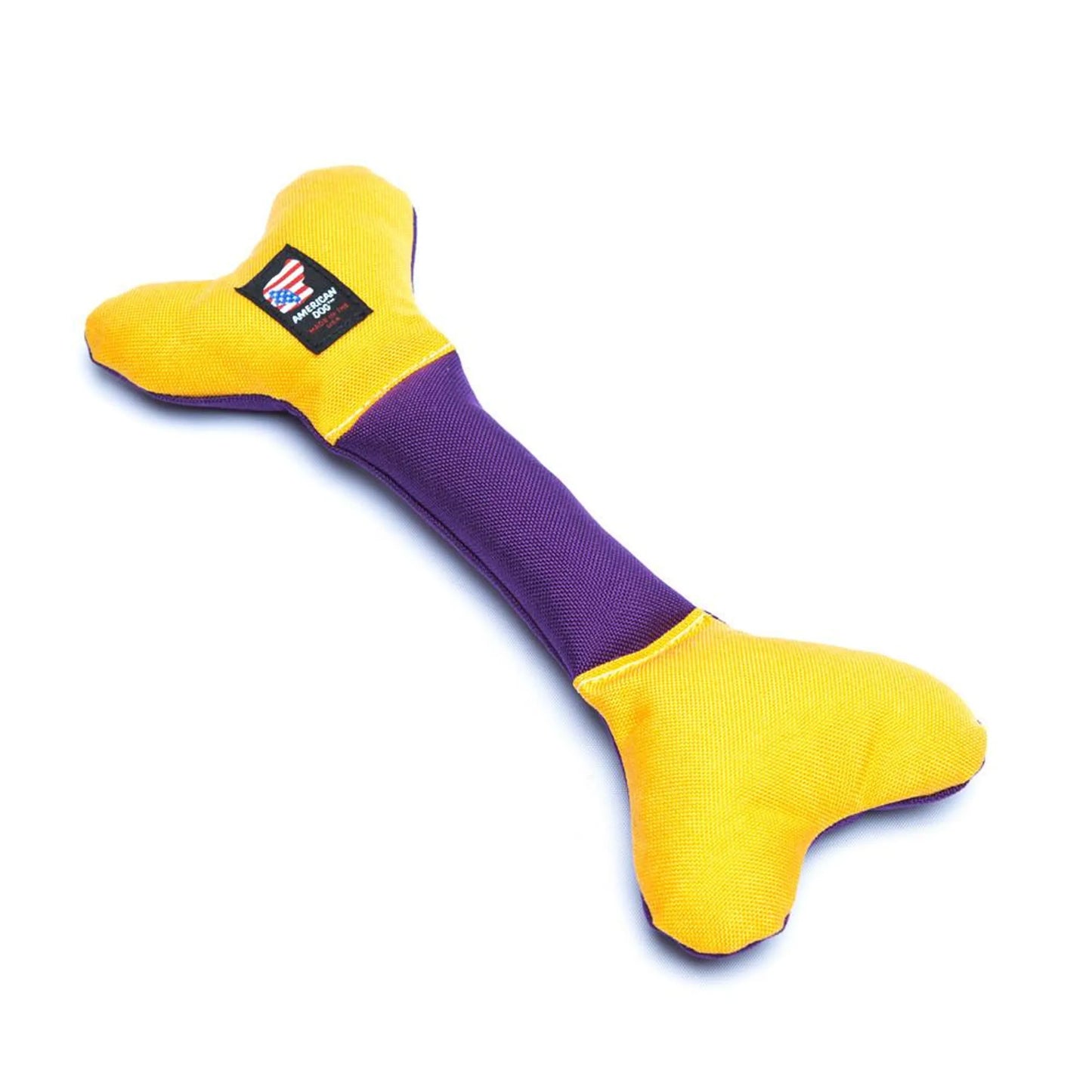 Bone Dog Toy