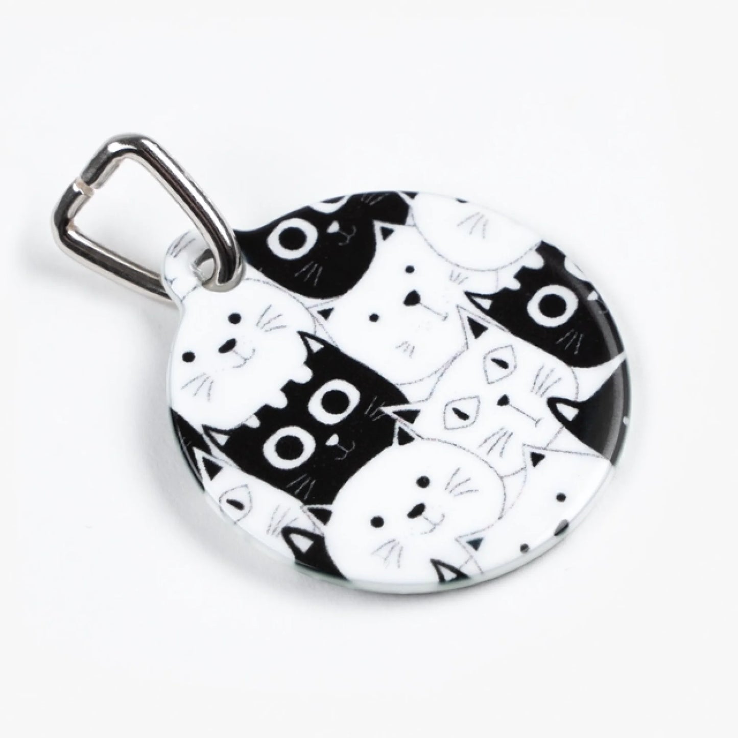 The Paw Haven Personalized Tag