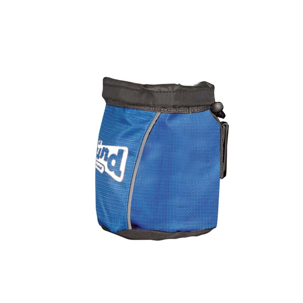 Outward Hound Pet Treat Tote Grey 1ea/One Size