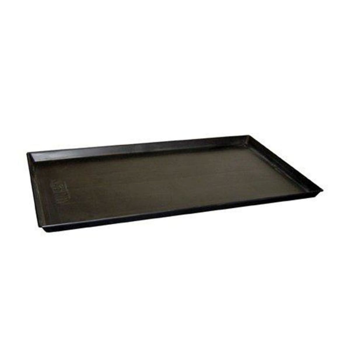 Petmate Dog Wire Crate Replacement Pan Black 1ea/36 in