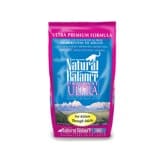 Natural Balance Pet Foods Original Ultra Premium Formula Dry Cat Food 6 lb