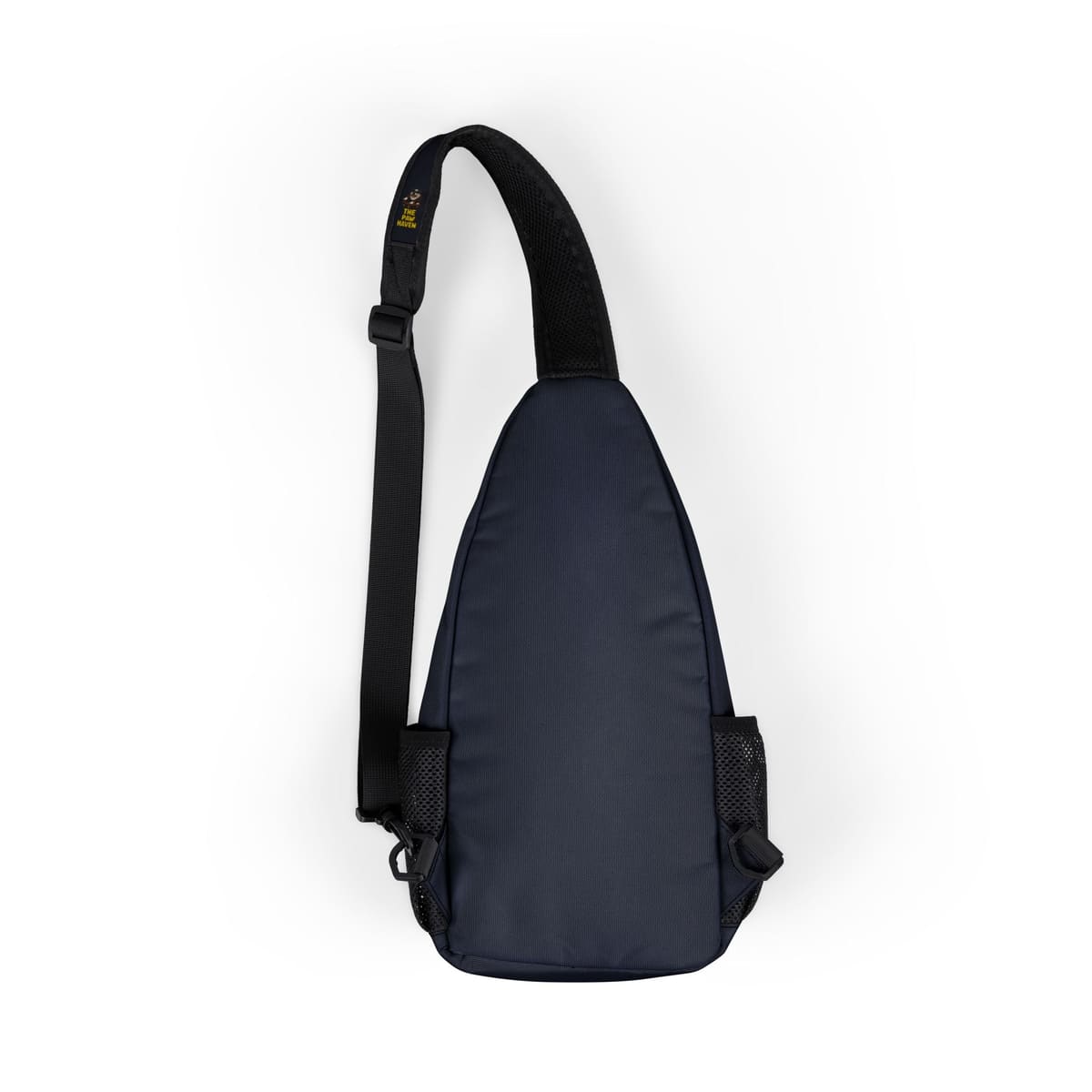Skateboard Bulldog Bag
