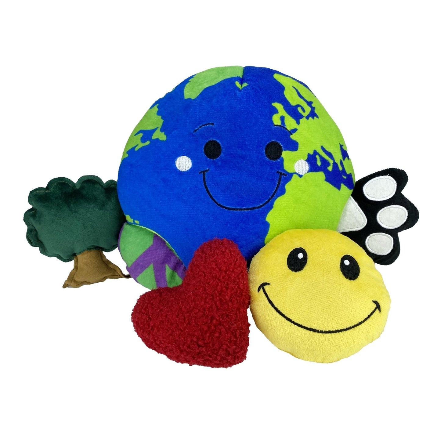 Multipet Dog Hide N Seek earth Default Title