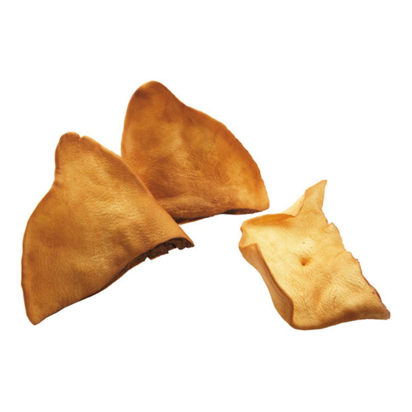 Redbarn Pet Products Puffed Sow Ears Dog Treat 40ea/40 ct