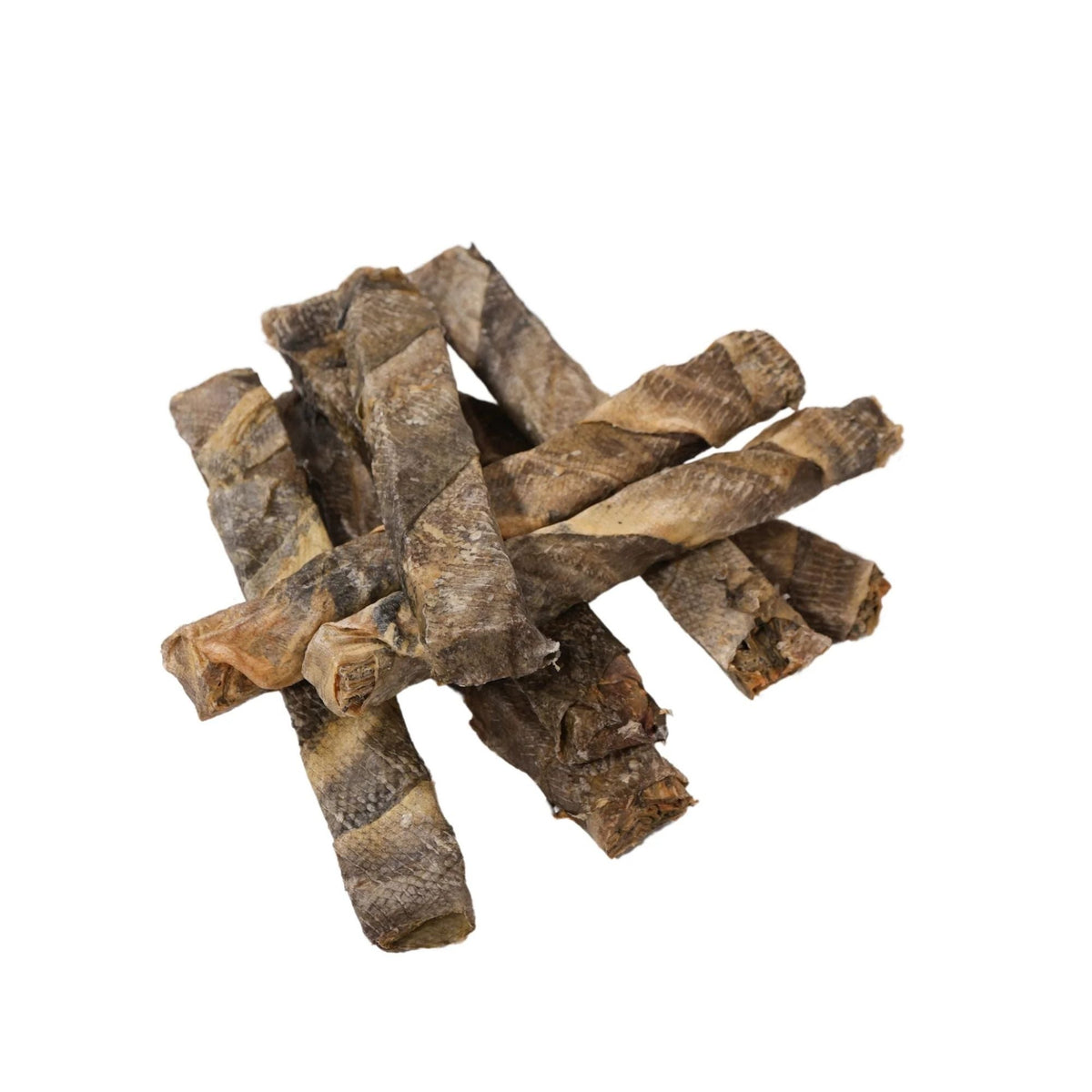 Momentum Carnivore Nutrition Dog Long COD Throw 25Ct Bulk Chew
