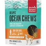 The Honest Kitchen Dog Beams Ocean Chews Cod Small 2.75Oz