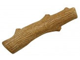 Petstages Dogwood Durable Stick Dog Toy Large