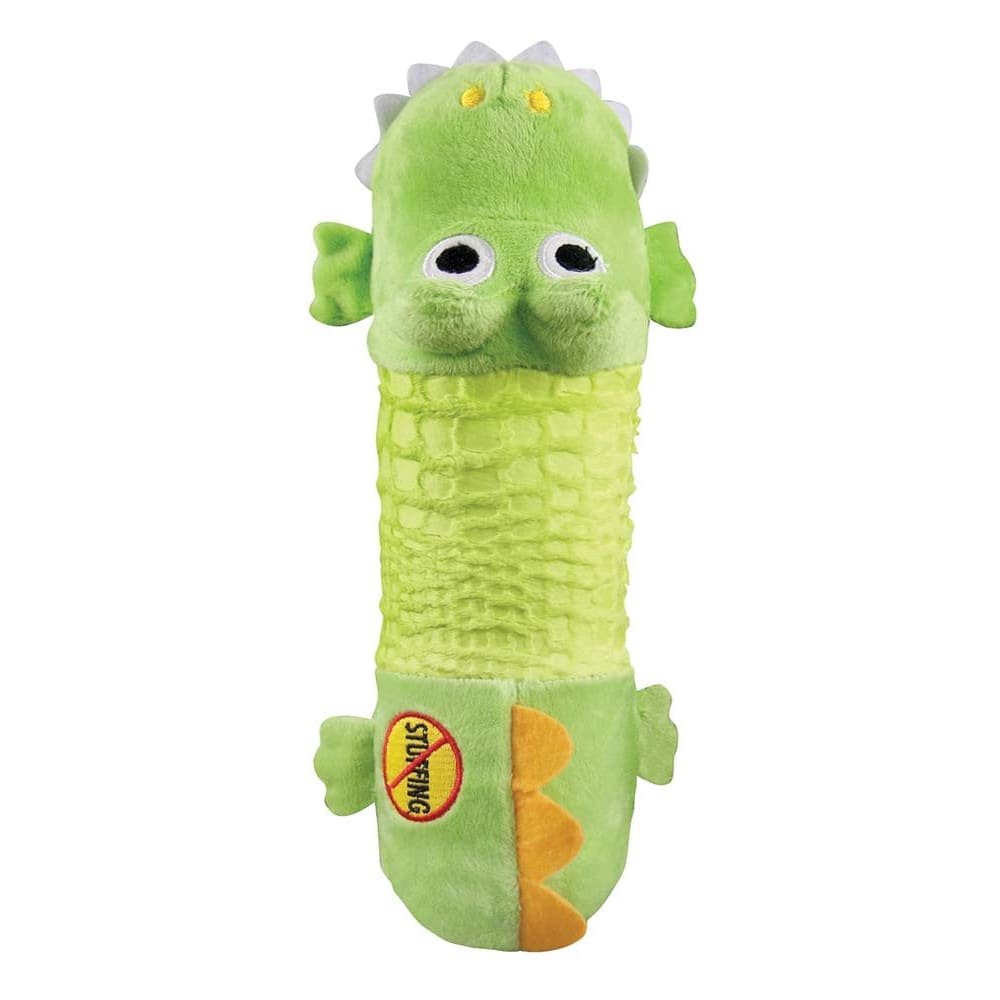 Petstages Sf Big Squeak Gator