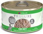 Truluxe Cat Kawa Booty 3Oz (Case of 24)