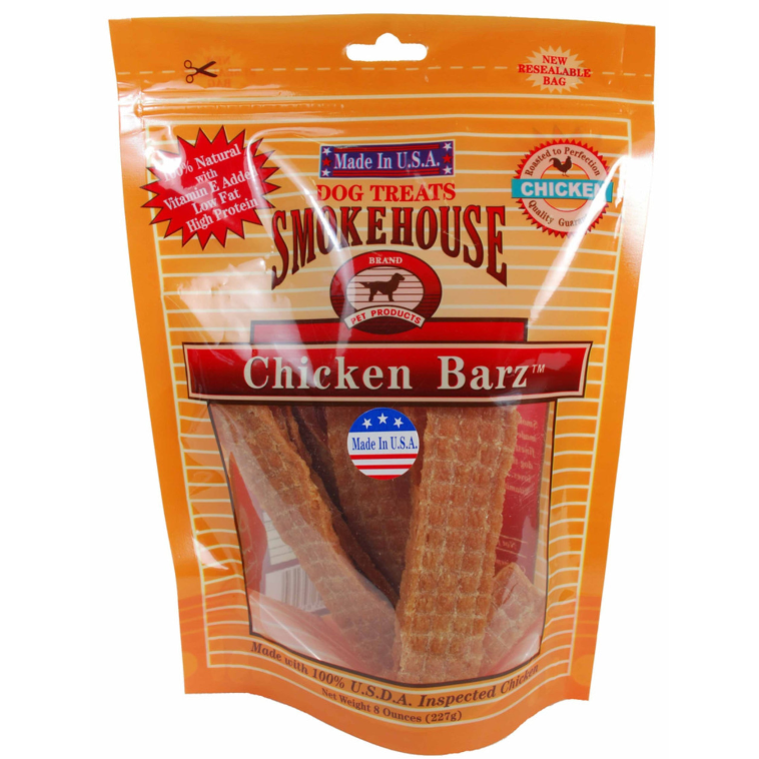 Dog Treat & Chew Bundle