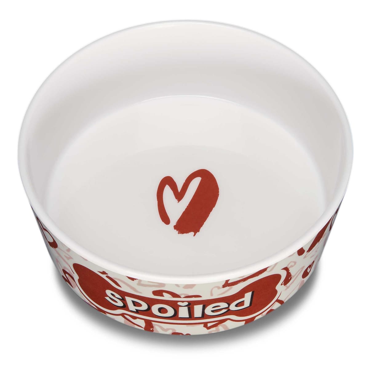 Loving Pets Dolce Moderna Bowl Spoiled 1ea/SM