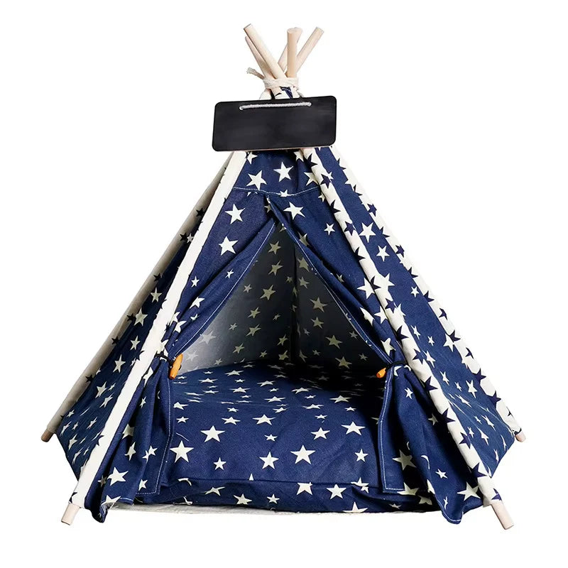 Tent Hideaway
