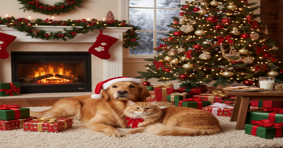 🐾How to Choose the Right Dog or Cat