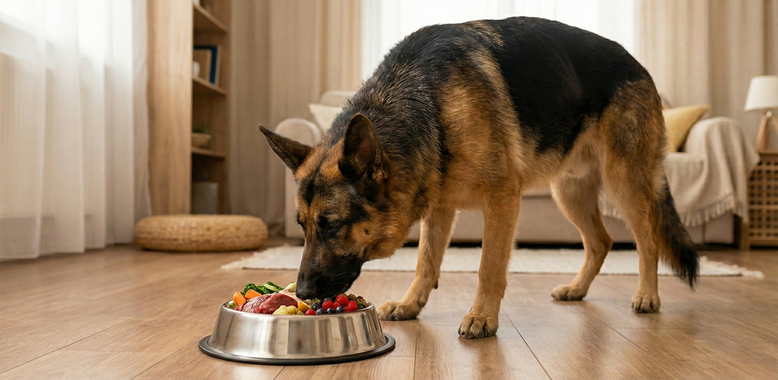 Can My Dog Eat That?