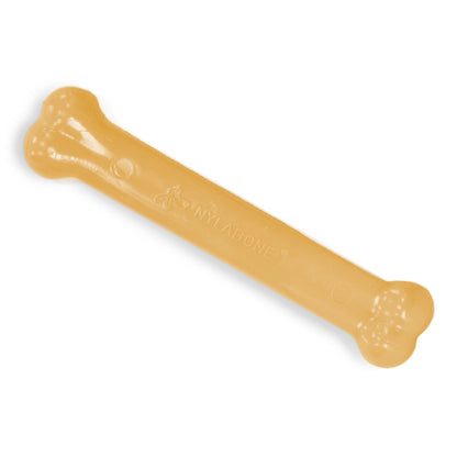 Nylabone Power Chew Dog Toy Peanut Butter 1ea/Large/Giant - Up To 50 lb