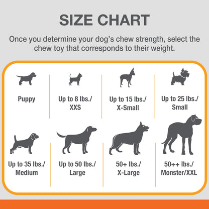 Nylabone Silver Collection Flexi Chew X-Bone Chew Toy for Senior Dogs Turkey & Sweet Potato 1ea/SMall/Regular - Up To 25 Ibs.