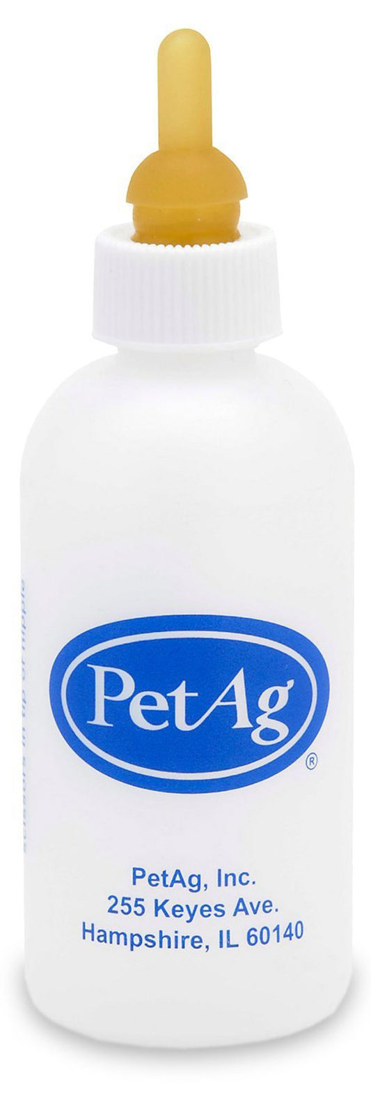 Pet-Ag Nurser Bottles 6ea/2 oz.