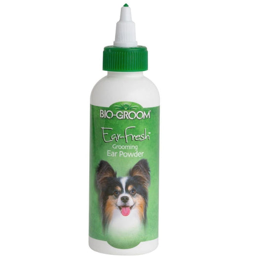 Bio Groom ear Fresh Grooming ear Powder 24 G Default Title