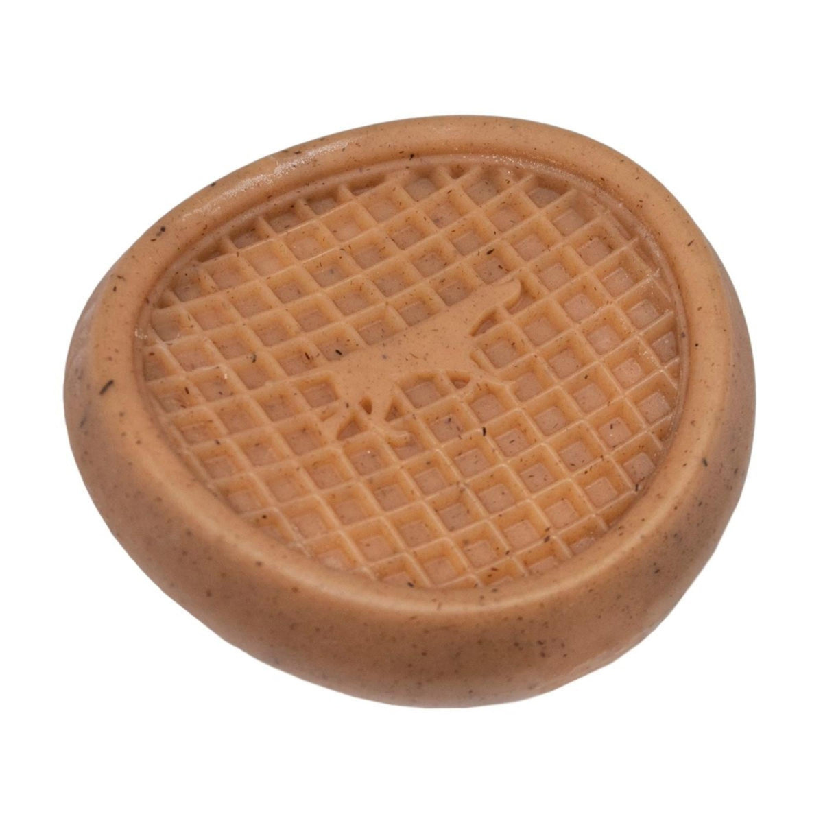 Tall Tails Dog Waffle Chew Small/Medium 4 Inch Default Title
